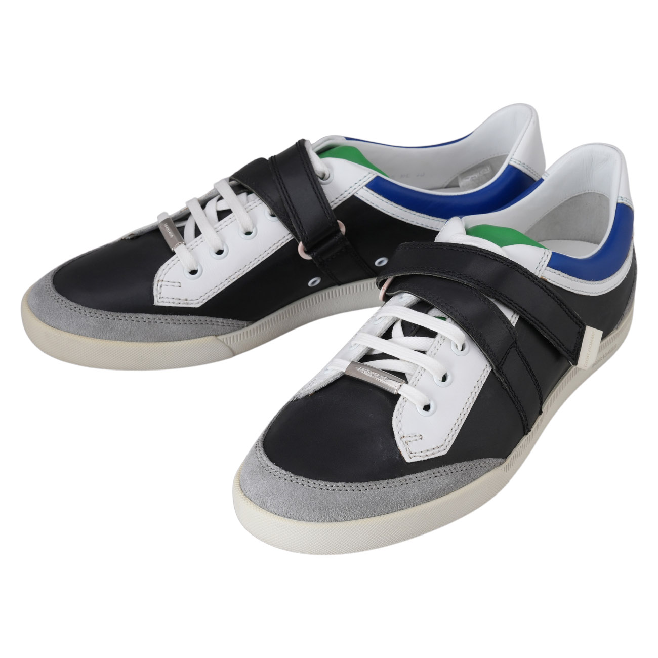 CHRISTIAN DIOR(USED)크리스찬 디올 옴므 스니커즈 #40